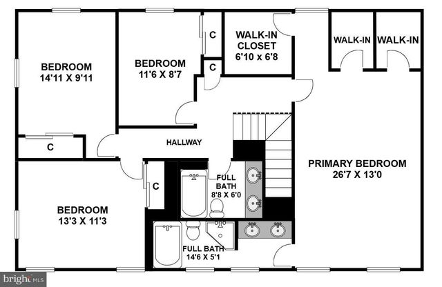 9425 BEAUREGARD AVE, Manassas, VA 20110