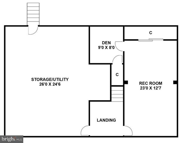 9425 BEAUREGARD AVE, Manassas, VA 20110