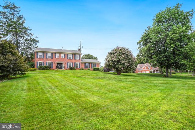 9425 BEAUREGARD AVE, Manassas, VA 20110
