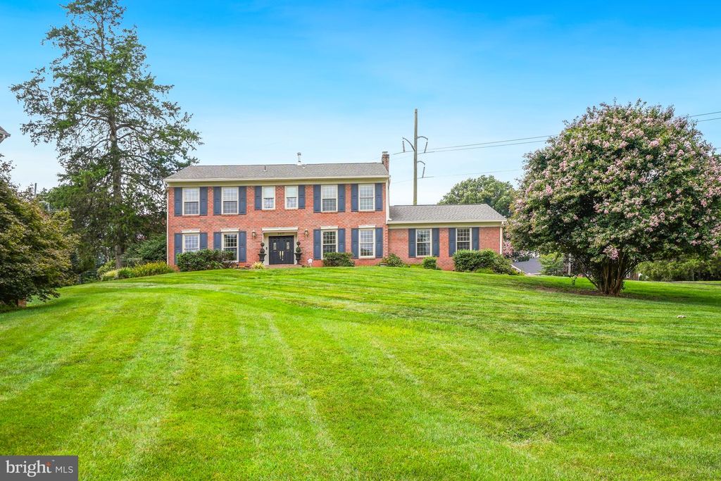 9425 BEAUREGARD AVE, Manassas, VA 20110