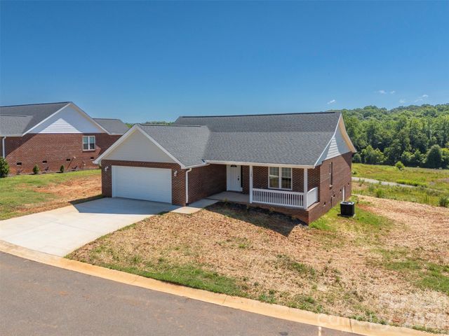 165 Central Park Circle, Spindale, NC 28160