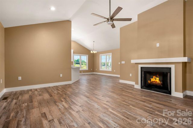 165 Central Park Circle, Spindale, NC 28160