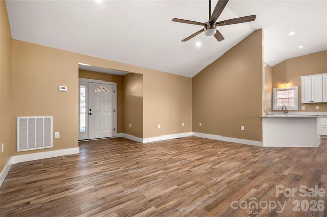 165 Central Park Circle, Spindale, NC 28160