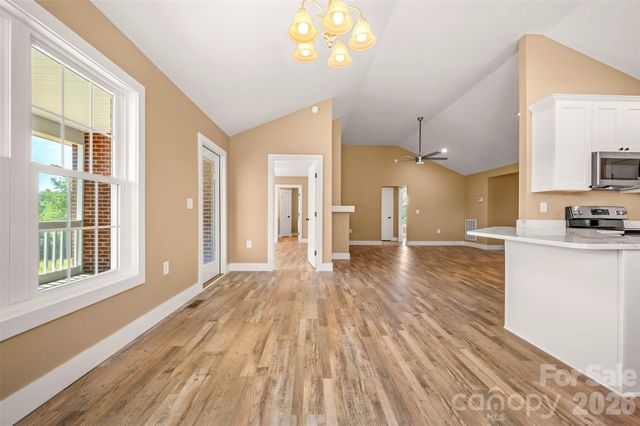 165 Central Park Circle, Spindale, NC 28160