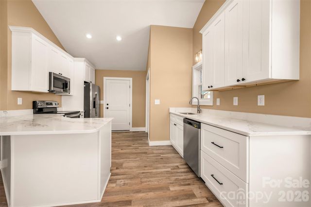 165 Central Park Circle, Spindale, NC 28160