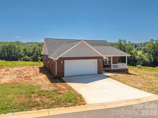 165 Central Park Circle, Spindale, NC 28160