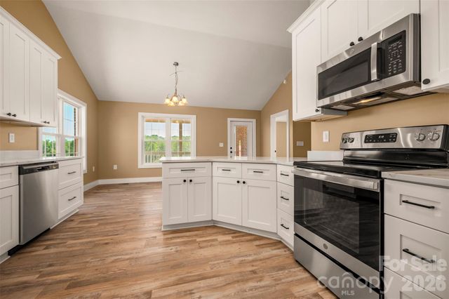 165 Central Park Circle, Spindale, NC 28160
