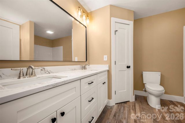 165 Central Park Circle, Spindale, NC 28160