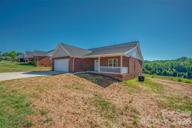165 Central Park Circle, Spindale, NC 28160