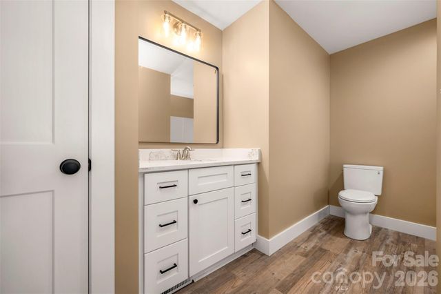 165 Central Park Circle, Spindale, NC 28160