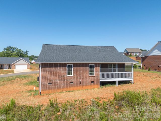 165 Central Park Circle, Spindale, NC 28160