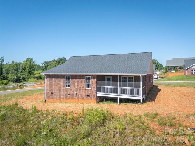 165 Central Park Circle, Spindale, NC 28160