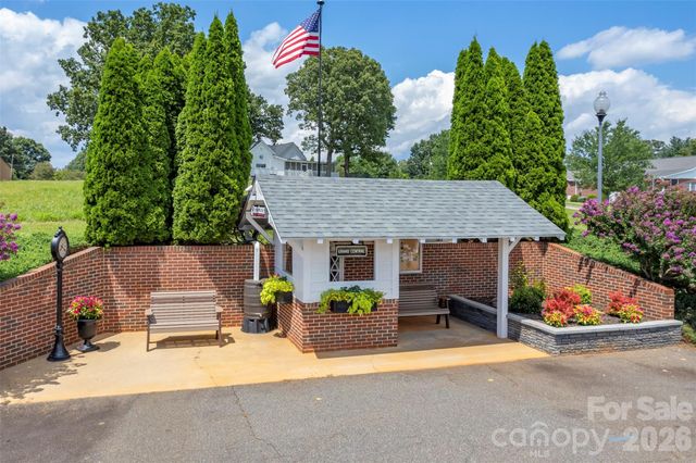 165 Central Park Circle, Spindale, NC 28160