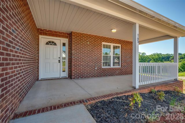 165 Central Park Circle, Spindale, NC 28160
