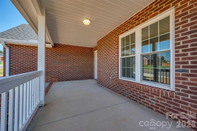 165 Central Park Circle, Spindale, NC 28160
