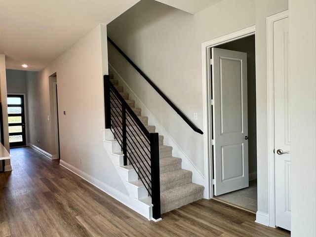 2930 Eleanor Drive, Prosper, TX 75078