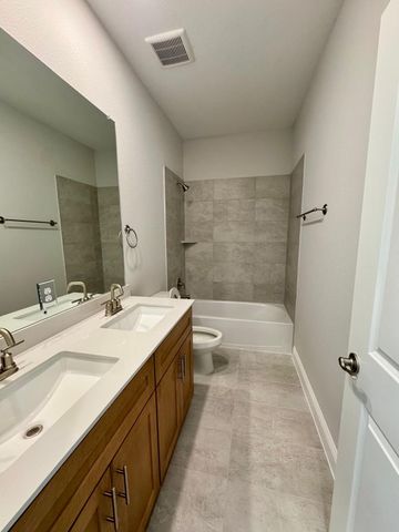 2930 Eleanor Drive, Prosper, TX 75078