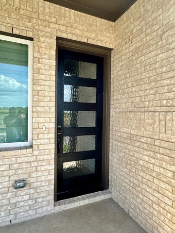 2930 Eleanor Drive, Prosper, TX 75078