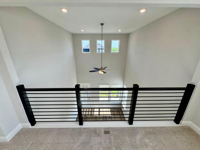 2930 Eleanor Drive, Prosper, TX 75078