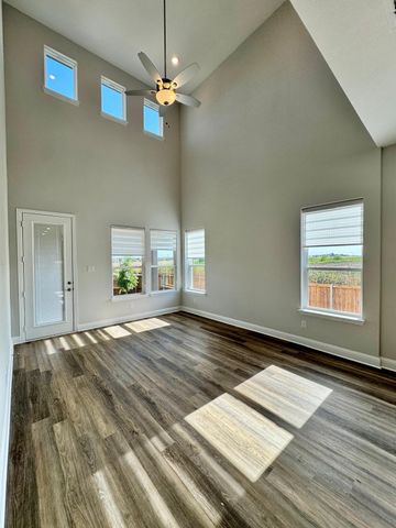 2930 Eleanor Drive, Prosper, TX 75078
