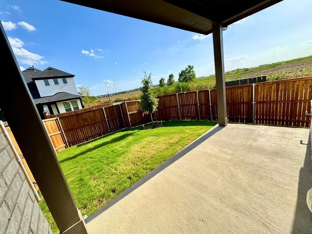 2930 Eleanor Drive, Prosper, TX 75078