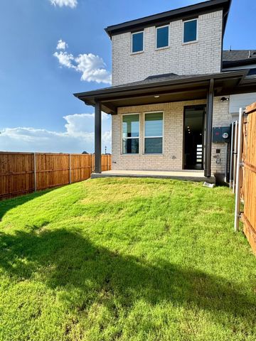 2930 Eleanor Drive, Prosper, TX 75078
