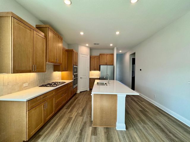2930 Eleanor Drive, Prosper, TX 75078