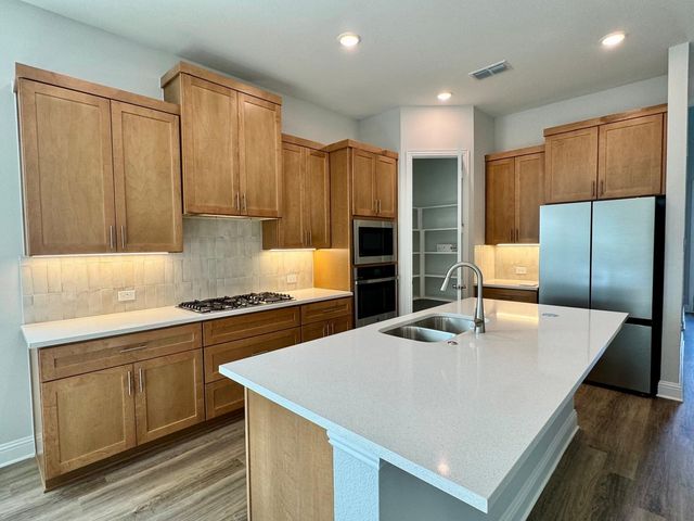 2930 Eleanor Drive, Prosper, TX 75078