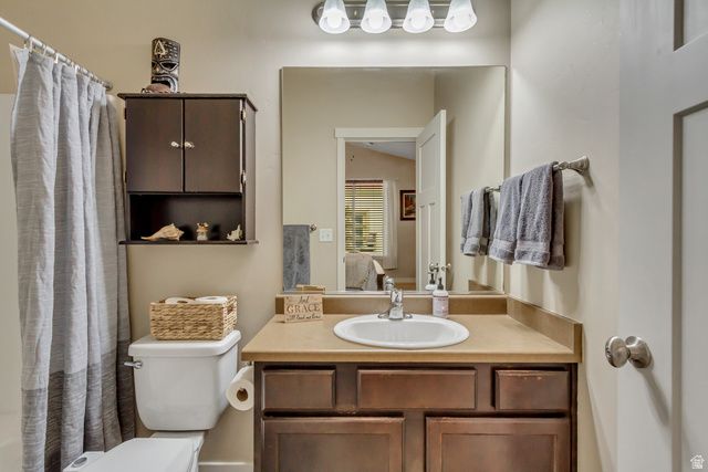 11287 S WINTER BLUFF LN, South Jordan, UT 84095