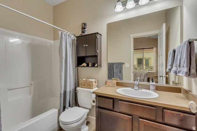 11287 S WINTER BLUFF LN, South Jordan, UT 84095