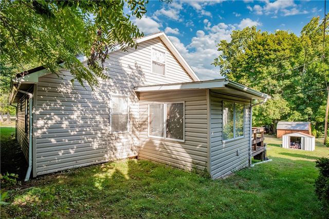 126 Cecil Ave, Union Twp, PA 16101