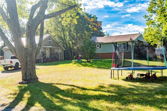 126 Cecil Ave, Union Twp, PA 16101