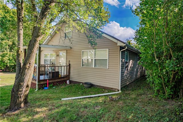 126 Cecil Ave, Union Twp, PA 16101