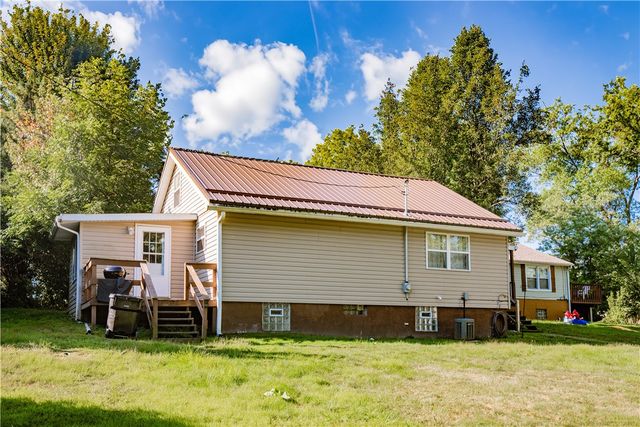 126 Cecil Ave, Union Twp, PA 16101