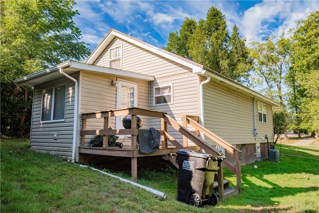 126 Cecil Ave, Union Twp, PA 16101