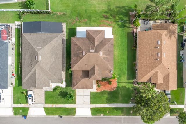 837 JADESTONE CIRCLE, Orlando, FL 32828