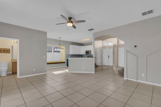 837 JADESTONE CIRCLE, Orlando, FL 32828