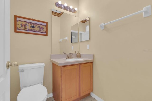 837 JADESTONE CIRCLE, Orlando, FL 32828