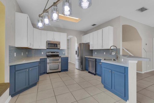 837 JADESTONE CIRCLE, Orlando, FL 32828