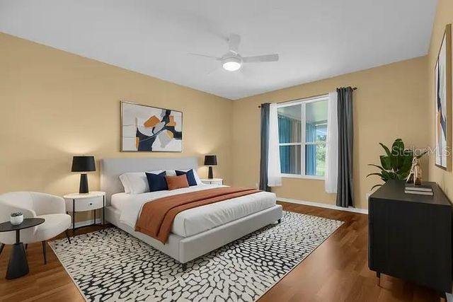 837 JADESTONE CIRCLE, Orlando, FL 32828