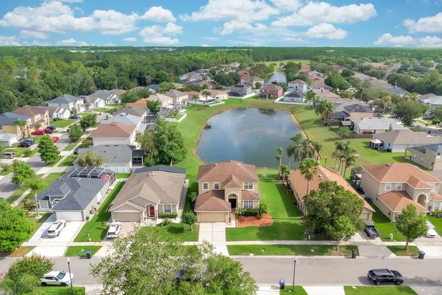 837 JADESTONE CIRCLE, Orlando, FL 32828