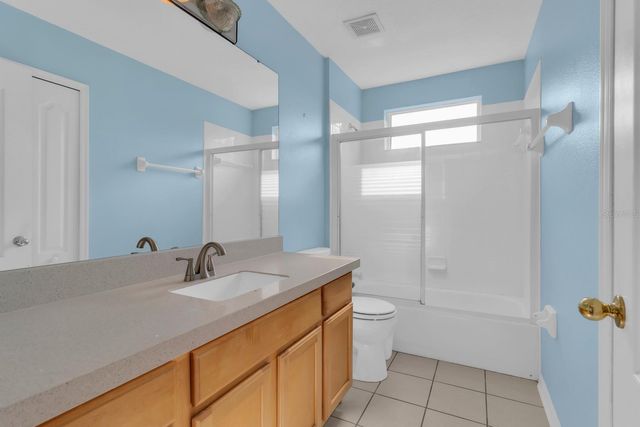 837 JADESTONE CIRCLE, Orlando, FL 32828