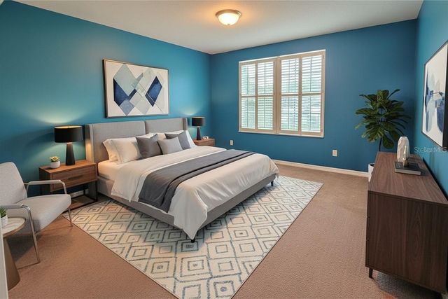 837 JADESTONE CIRCLE, Orlando, FL 32828