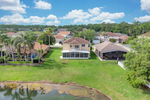 837 JADESTONE CIRCLE, Orlando, FL 32828