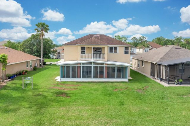 837 JADESTONE CIRCLE, Orlando, FL 32828
