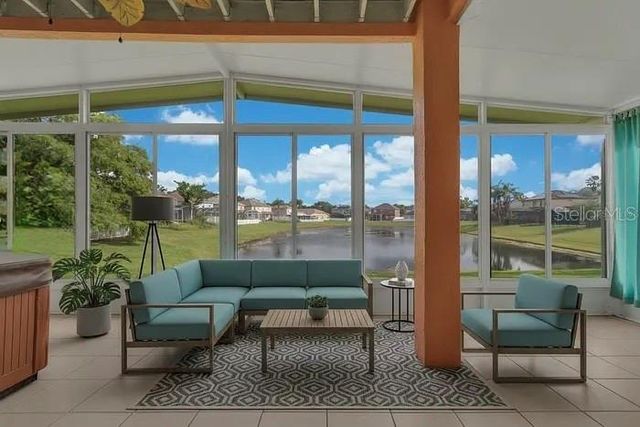 837 JADESTONE CIRCLE, Orlando, FL 32828
