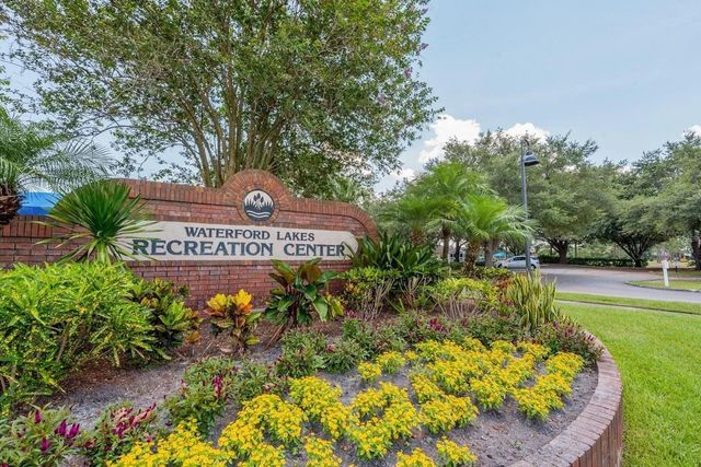837 JADESTONE CIRCLE, Orlando, FL 32828