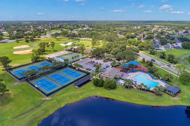 837 JADESTONE CIRCLE, Orlando, FL 32828