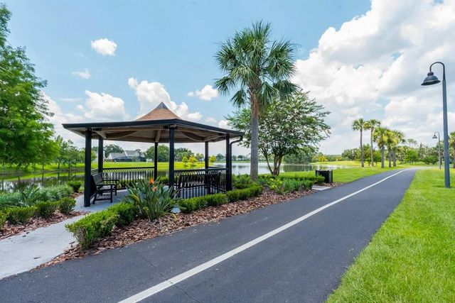 837 JADESTONE CIRCLE, Orlando, FL 32828