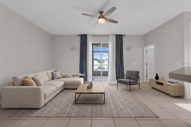 837 JADESTONE CIRCLE, Orlando, FL 32828